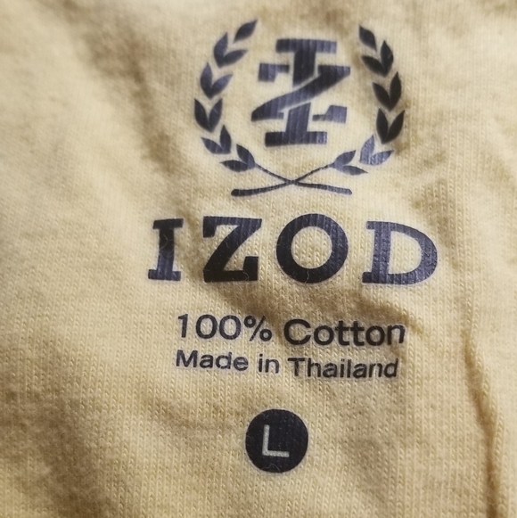 Izod large - Picture 2 of 3